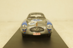 Mercedes 300 SL 1952 N.300 Mille Miglia 1997 Valseriati-Sabbadini, BG1038, Bang 1:43