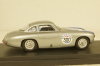 Mercedes 300 SL 1952 N.300 Mille Miglia 1997 Valseriati-Sabbadini, BG1038, Bang 1:43