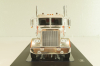Freightliner FLC 120 64 T 1977, red/silver, TR200, IXO 1:43
