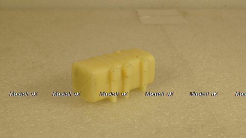 Бензобак универсальный, Кит 1:43