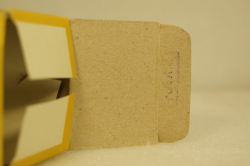 Москвич-427, аэрофлот, Тантал/Радон 1:43