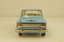 Москвич-427, аэрофлот, Тантал/Радон 1:43