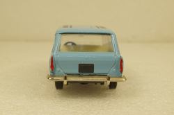 Москвич-427, аэрофлот, Тантал/Радон 1:43