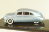 Tatra T600 Tatraplan 1950, blue, CLC594, IXO 1:43