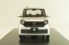 Honda N-ONE silver, Hobby Japan 1:43 