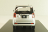 Honda N-ONE silver, Hobby Japan 1:43 