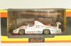 Porsche 936 Kremer Racing #23, DTM Hockenheim 1982, Stefan Bellof, SBC001, CMR 1:43