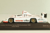 Porsche 936 Kremer Racing #23, DTM Hockenheim 1982, Stefan Bellof, SBC001, CMR 1:43