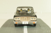Toyota Crown from movie "You only live twice" 1967, black, James Bond Modellauto Collection #56, Altaya 1:43