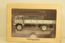 OM Tigrotto 55 Appiani, Camion D'epoca №8, 1:43