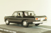 Toyota Crown from movie "You only live twice" 1967, black, James Bond Modellauto Collection #56, Altaya 1:43