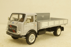 OM Tigrotto 55 Appiani, Camion D'epoca №8, 1:43