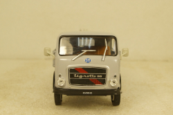 OM Tigrotto 55 Appiani, Camion D'epoca №8, 1:43