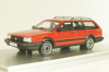 Volkswagen Passat (B2) Familcar GT Syncro 1985, red, KE43028001, Kess 1:43