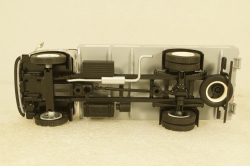 OM Tigrotto 55 Appiani, Camion D'epoca №8, 1:43
