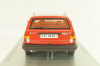 Volkswagen Passat (B2) Familcar GT Syncro 1985, red, KE43028001, Kess 1:43