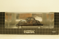Henry Chapron DS Majesty black 1966, MX50304-042, Matrix 1:43 Уценка!