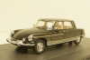 Henry Chapron DS Majesty black 1966, MX50304-042, Matrix 1:43 Уценка!