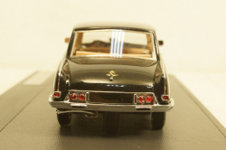 Henry Chapron DS Majesty black 1966, MX50304-042, Matrix 1:43 Уценка!
