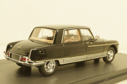 Henry Chapron DS Majesty black 1966, MX50304-042, Matrix 1:43 Уценка!