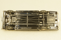 Зил-117, апрель 93г., Тантал/Радон 1:43