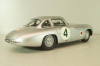 Mercedes-Benz 300 SL #4 Carrera Panamericana 1952, Karl Kling, M-023, CMC 1:18