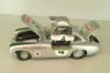 Mercedes-Benz 300 SL #4 Carrera Panamericana 1952, Karl Kling, M-023, CMC 1:18