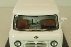 Уаз-450, ранний, с обратным открыванием дверей, 1958г., 145031, DiP Models 1:43