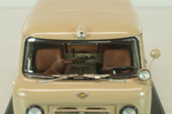 Уаз-450А, пассажирский 1965 г, 145024, DiP Models 1:43