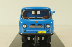 Уаз-450, Эстония, Почта, 1960г., 145032, DiP Models 1:43