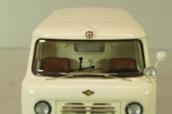 Уаз-450А, Скорая Медицинская Помощь (интерьер гражданской скорой) 1960 г, 145023, DiP Models 1:43