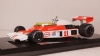 MCLAREN M23 - 1976 - JAMES HUNT, LE GRANDI FORMULA 1 №8, 1:24