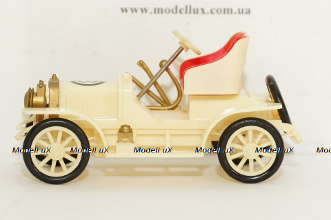 MCLAREN M23 - 1976 - JAMES HUNT, LE GRANDI FORMULA 1 №8, 1:24