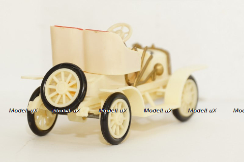 MCLAREN M23 - 1976 - JAMES HUNT, LE GRANDI FORMULA 1 №8, 1:24