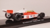 MCLAREN M23 - 1976 - JAMES HUNT, LE GRANDI FORMULA 1 №8, 1:24
