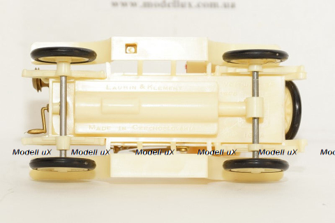 MCLAREN M23 - 1976 - JAMES HUNT, LE GRANDI FORMULA 1 №8, 1:24