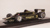 Lotus 79 Mario Andretti 1978, LE GRANDI FORMULA 1 №11, 1:24