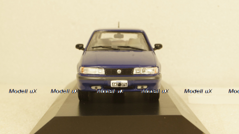 Volkswagen Pointer GLi 1995 blue, Altaya 1:43 