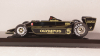 Lotus 79 Mario Andretti 1978, LE GRANDI FORMULA 1 №11, 1:24