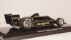 Lotus 79 Mario Andretti 1978, LE GRANDI FORMULA 1 №11, 1:24