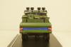 Range Rover Classic Ukraine Territorial Forces Gun Truck (Kharkiv 2022), TruckTyr 1:43