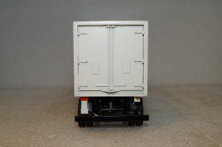 Камаз-5410 с полуприцепом с рефрижератором, Арек 1:43