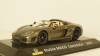 Noble M600 Speedster 2017 greymetallic, Altaya 1:43