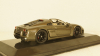 Noble M600 Speedster 2017 greymetallic, Altaya 1:43