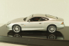 Aston Martin DB7 V12 Vantage 1999, silver, 50201, Autoart 1:43