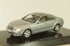 Mercedes S 500 (W221) 2006, grey, B66962221, Autoart 1:43