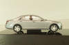 Mercedes S 500 (W221) 2006, grey, B66962221, Autoart 1:43