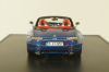 BMW Z8 Cabriolet (E52) 1999, dark blue, 80420139182, Minichamps 1:43