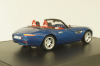BMW Z8 Cabriolet (E52) 1999, dark blue, 80420139182, Minichamps 1:43