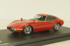 Toyota 2000GT 1967, red 8331, HPI 1:43